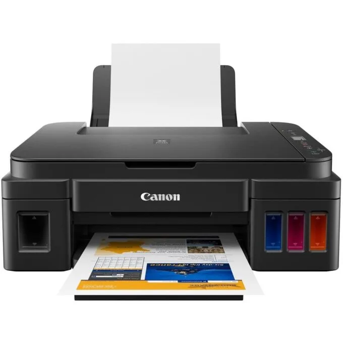 Canon PIXMA G2410 MegaTank — image 4