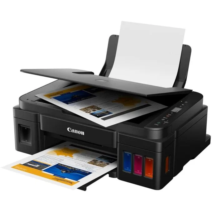 Canon PIXMA G2410 MegaTank — image 5