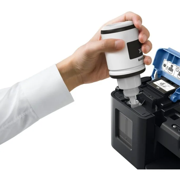 Canon PIXMA G2410 MegaTank — image 8
