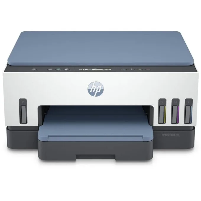 HP Smart Tank 725 Kolor Duplex USB WiFi — image 5