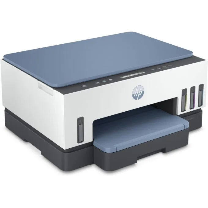 HP Smart Tank 725 Kolor Duplex USB WiFi — image 6