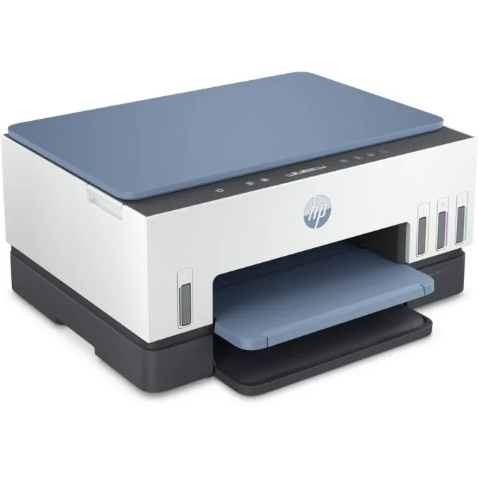 HP Smart Tank 675 Kolor Duplex USB WiFi — image 5