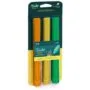 3Doodler Start Pillar Eko | 2.5mm | 75 pieces | 3 colors Tangerine Tang/ Lemon Zest/Spring Green