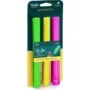 3Doodler Start Pillar Eko | 2.5mm | 75 pieces | Neon Glow