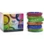 3Doodler Flow Tri-Color 6 reels PLA 1.75 mm