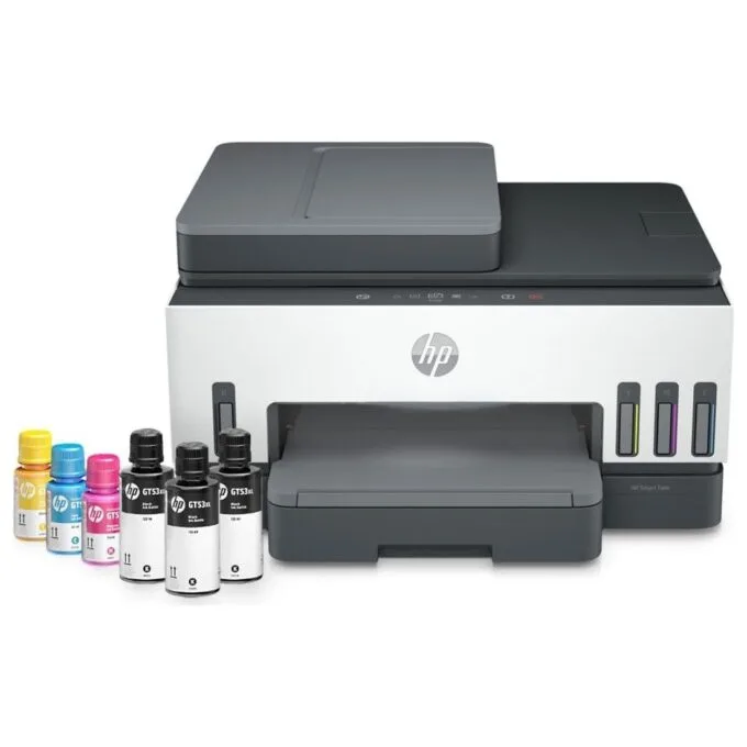 HP Smart Tank 790 Duplex ADF USB LAN WiFi — image 1