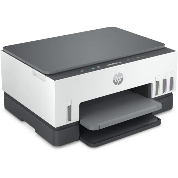 HP Smart Tank 670 Kolor Duplex USB WiFi — image 5