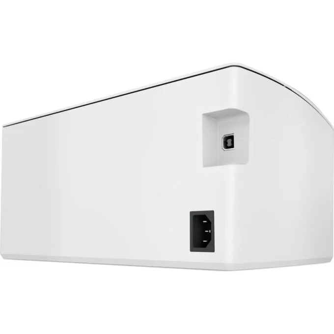 HP LaserJet M110w Mono USB WiFi Apple AirPrint — image 12
