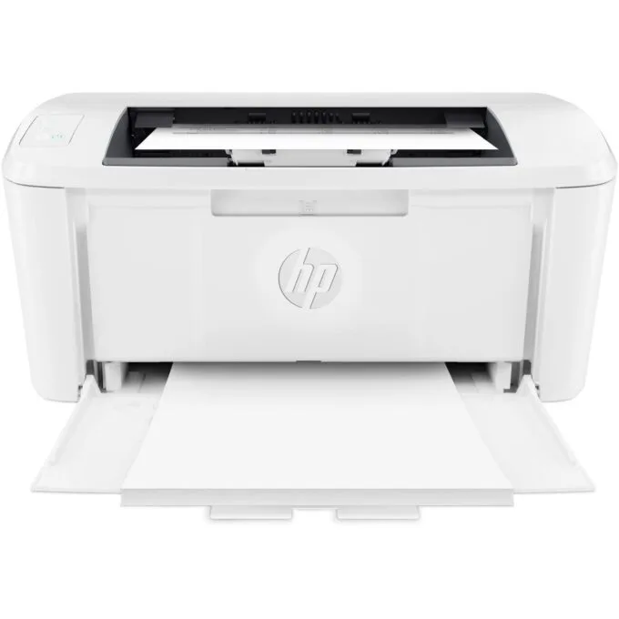HP LaserJet M110w Mono USB WiFi Apple AirPrint — image 4