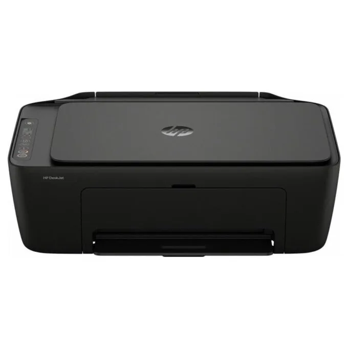 HP DeskJet 2910e - WiFi | HP Smart | AirPrint | Instant Ink | HP+ — image 1