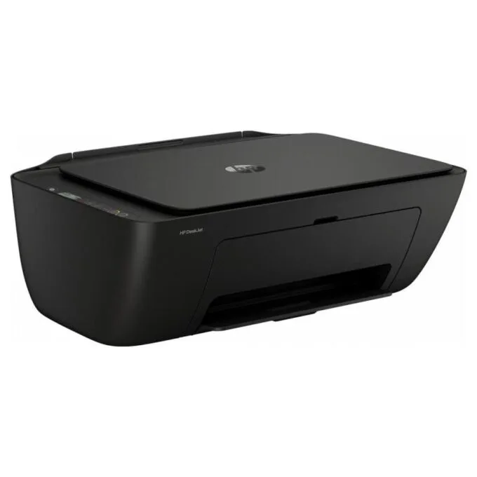 HP DeskJet 2910e - WiFi | HP Smart | AirPrint | Instant Ink | HP+ — image 3