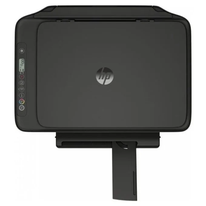 HP DeskJet 2910e - WiFi | HP Smart | AirPrint | Instant Ink | HP+ — image 5