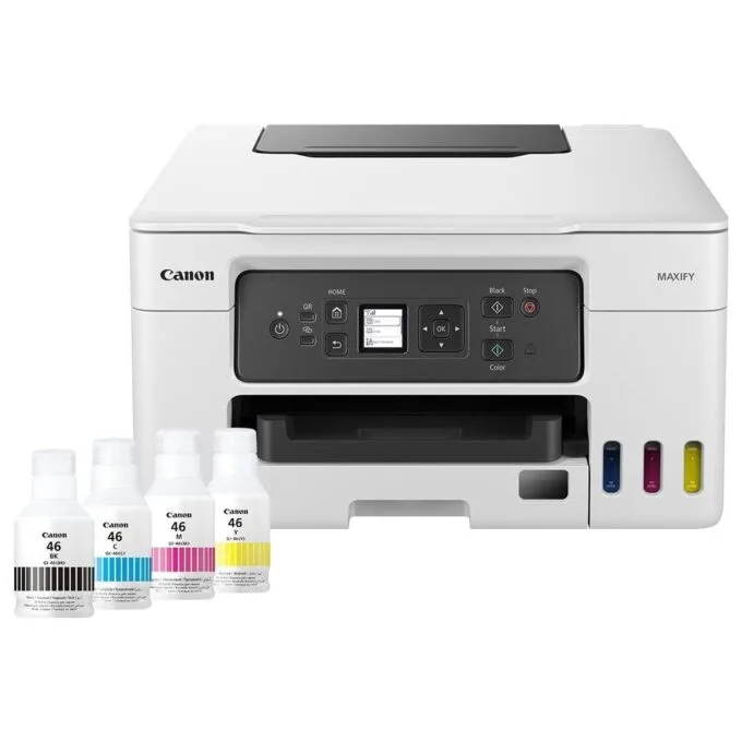 Canon MAXIFY GX3040 MegaTank — image 1