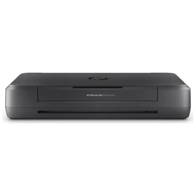 HP OfficeJet 200 Mobile WiFi Color Fast Charge Printer — image 6