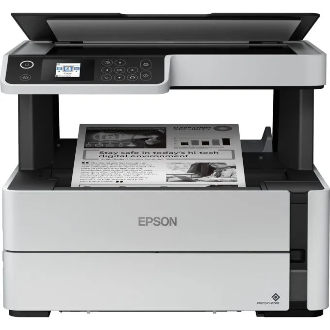 Epson M2170 — image 1