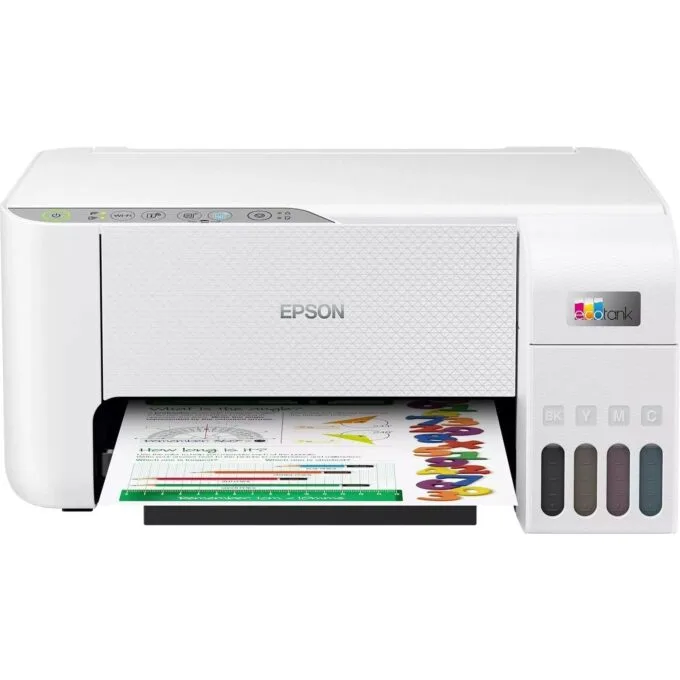 Epson L3276 — image 1