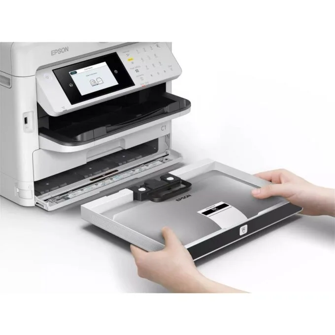 Epson MFP WF−M5899DWF — image 3