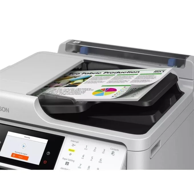 Epson MFP WF−M5899DWF — image 4