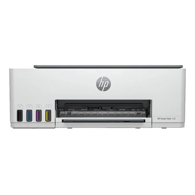 HP Smart Tank 580 Kolor Atrament USB — image 3