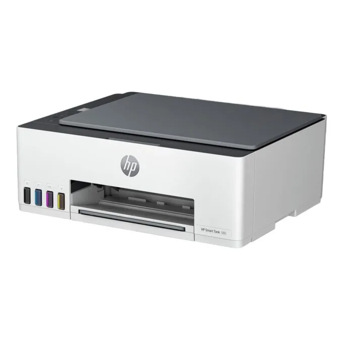 HP Smart Tank 580 Kolor Atrament USB — image 4