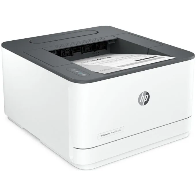 HP LaserJet Pro 3002dw — image 1