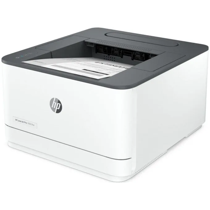 HP LaserJet Pro 3002dw — image 3