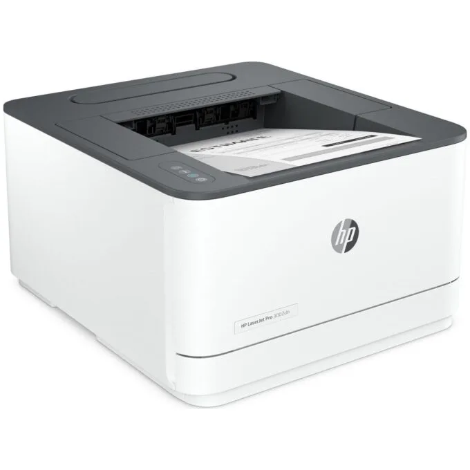 HP LaserJet Pro 3002dn — image 1