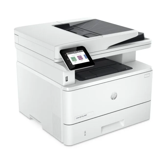 HP LaserJet MFP PRO 4102dw — image 1