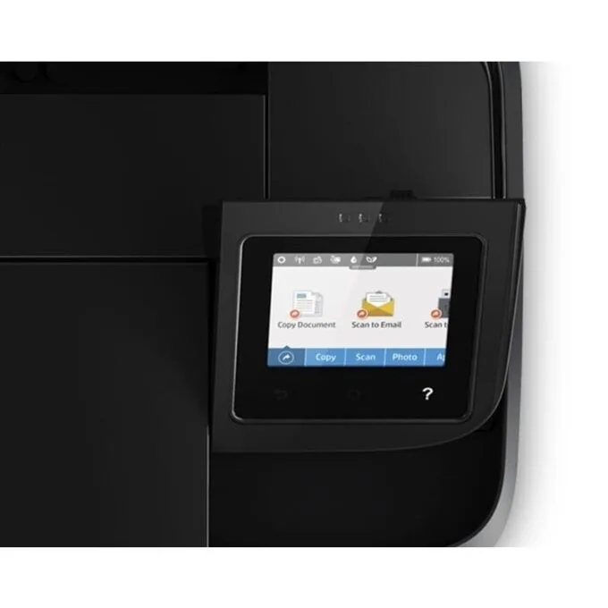 HP OfficeJet 250 Printer Instant Ink — image 6