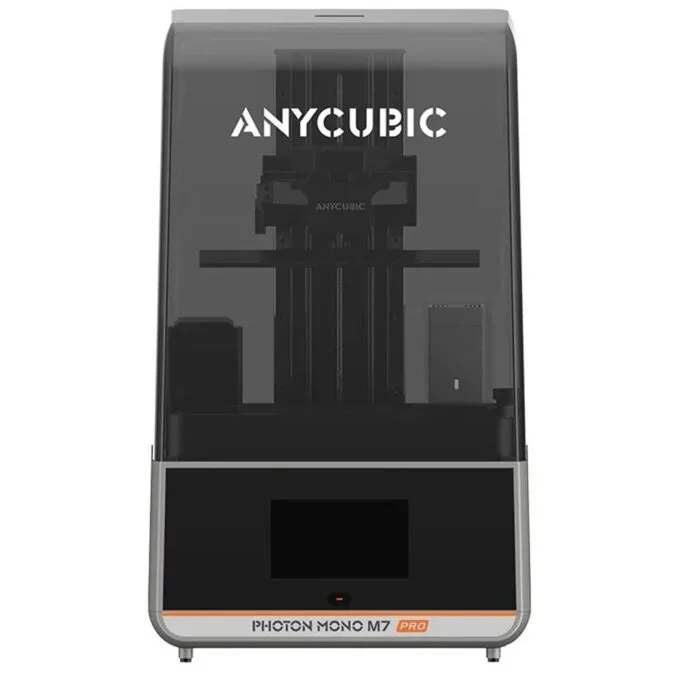 Drukarka 3D Anycubic Photon Mono M7 Pro — image 1