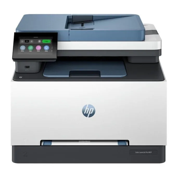 HP Color LaserJet Pro 3302fdn — image 1