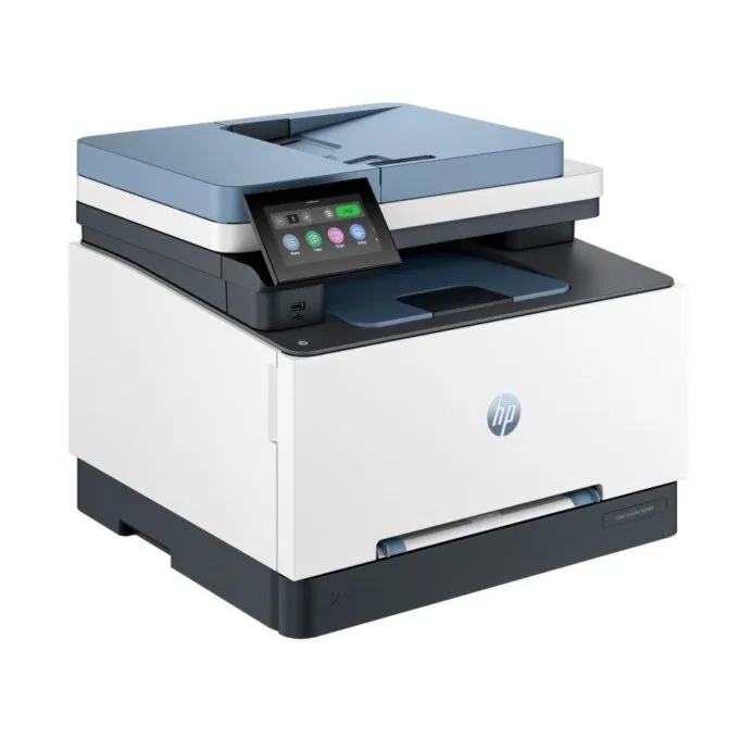 HP Color LaserJet Pro 3302fdn — image 2
