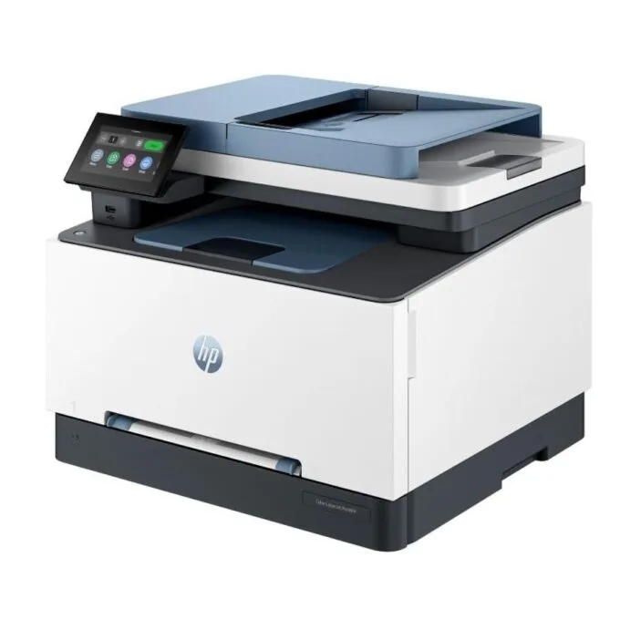 HP Color LaserJet Pro 3302fdn — image 3