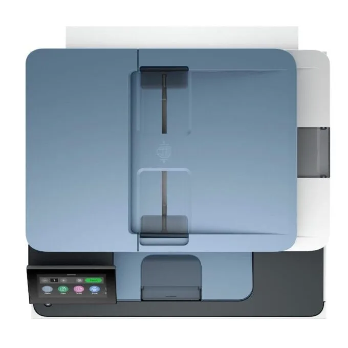 HP Color LaserJet Pro 3302fdn — image 5