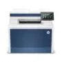 HP Color LaserJet Pro 4302fdw Fax Duplex WiFi BT Network