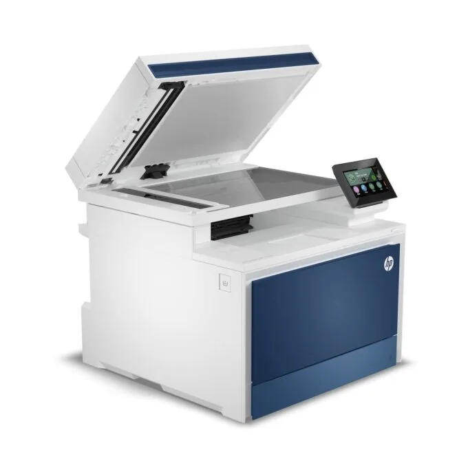 HP Color LaserJet Pro 4302fdw Fax Duplex WiFi BT Network — image 6