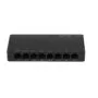 Lanberg Switch Gigabit Ethernet 8-Port 12V DSP2-1008-12V