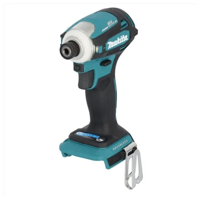 Makita DTD172Z - without battery and charger — image 2