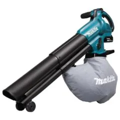 Makita DUB187Z without battery and charger