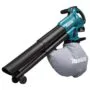 Makita DUB187Z without battery and charger
