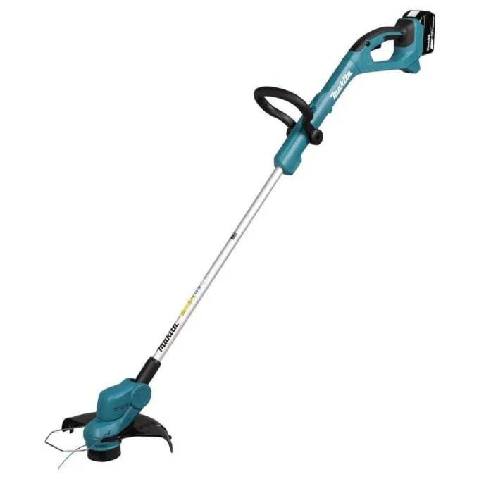 Makita DUR193Z - without battery and charger — image 1