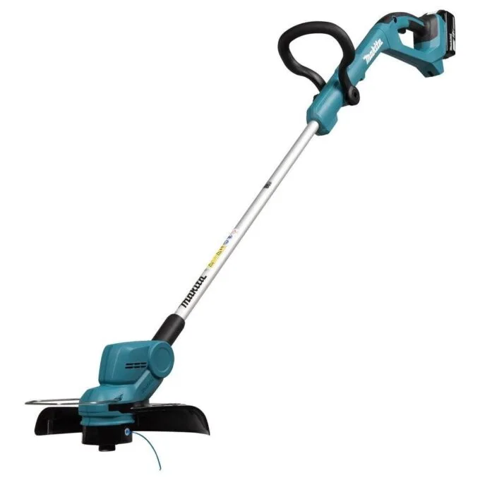 Makita DUR193Z - without battery and charger — image 2