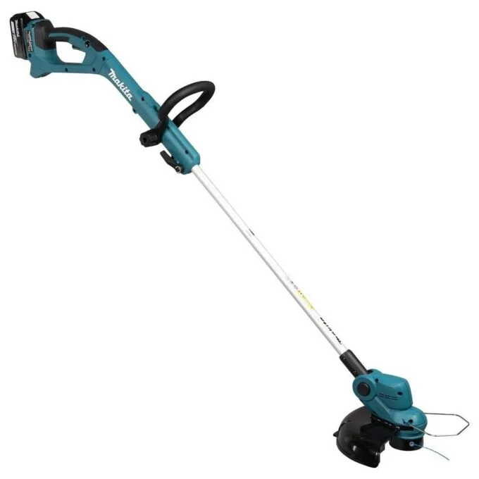Makita DUR193Z - without battery and charger — image 4