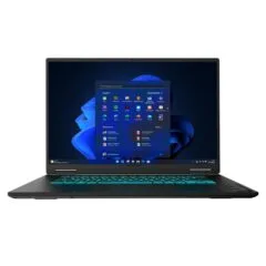Gigabyte GAMIING A16 PRO - Core 7 - 240H | 16"-165Hz QHD+ | 32GB | 1TB + 2TB | W11P | RTX 5080