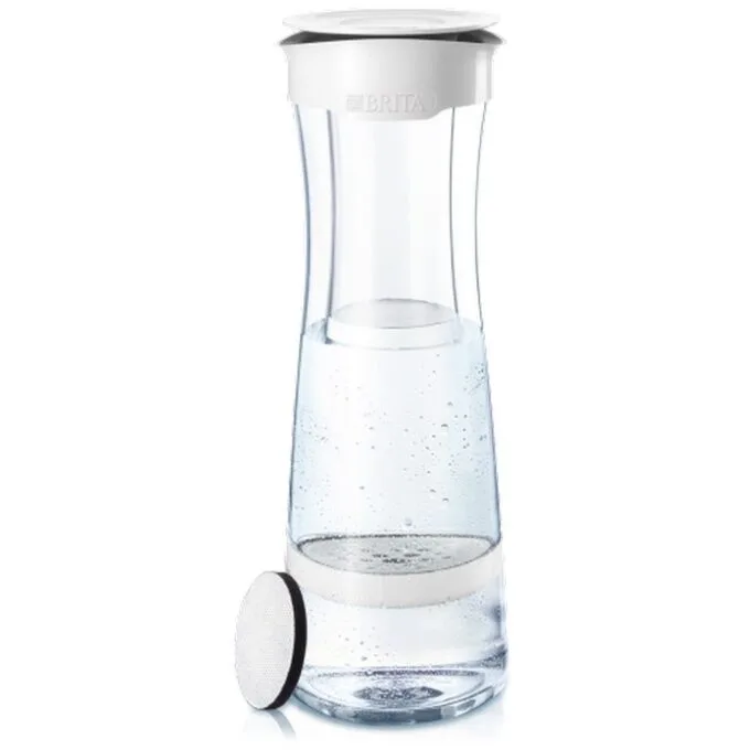 Brita Fill & Serve white graphite — image 1