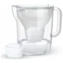 Brita Style Essential XL + 1 filter Maxtra Pro Pure Performance white