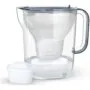 Brita Style Essential XL + 1 filter Maxtra Pro Pure Performance blue