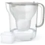Brita Style Essential XL + 1 filter Maxtra Pro Pure Performance sand