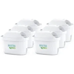 Brita Maxtra PRO Pure Performance 5+1 pcs.