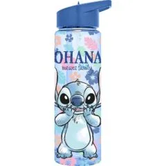 Stitch 843358 600 ml blue
